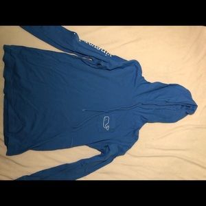 Vineyard vines hoodie